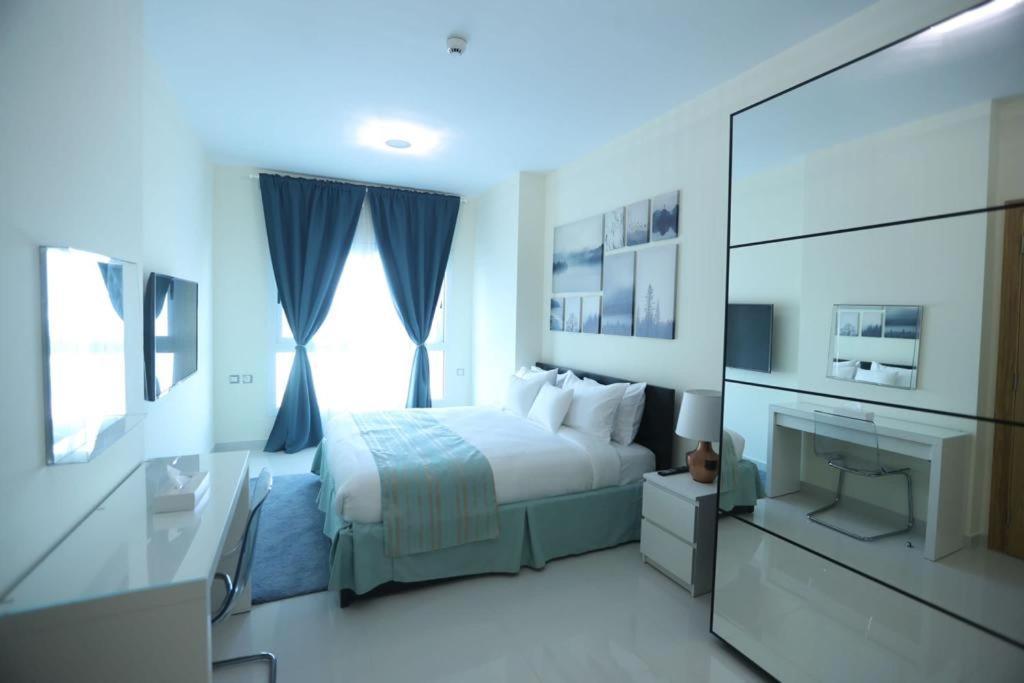 Almanzil Residence & Suites Doha Exterior photo