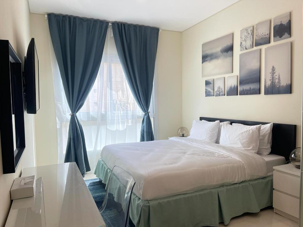 Almanzil Residence & Suites Doha Exterior photo