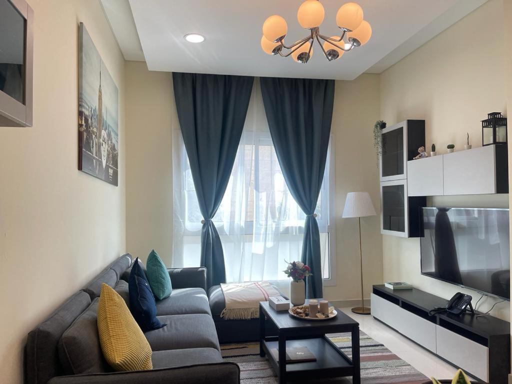 Almanzil Residence & Suites Doha Exterior photo