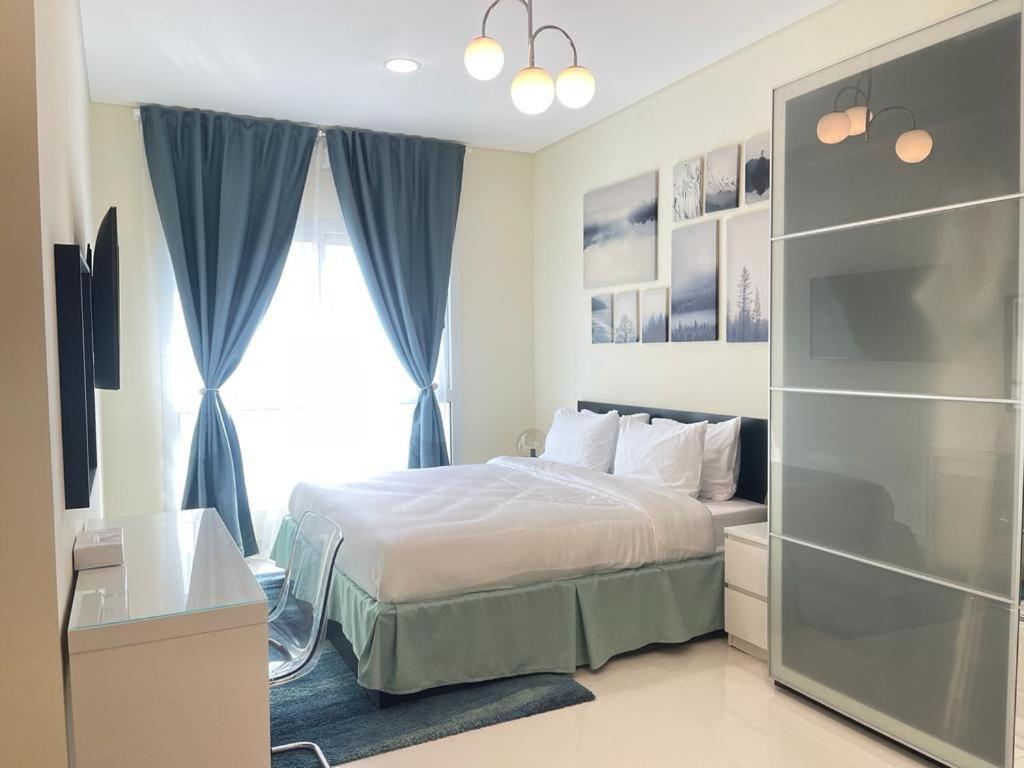 Almanzil Residence & Suites Doha Exterior photo