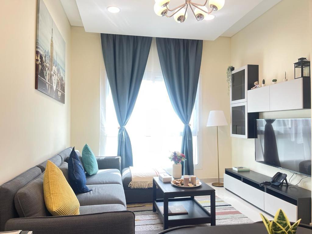 Almanzil Residence & Suites Doha Exterior photo